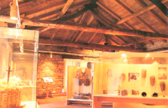Museo del pastor