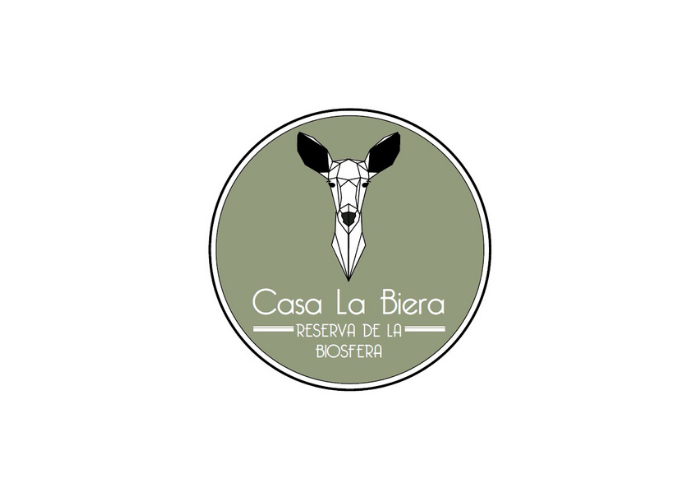 logo Casa La Biera