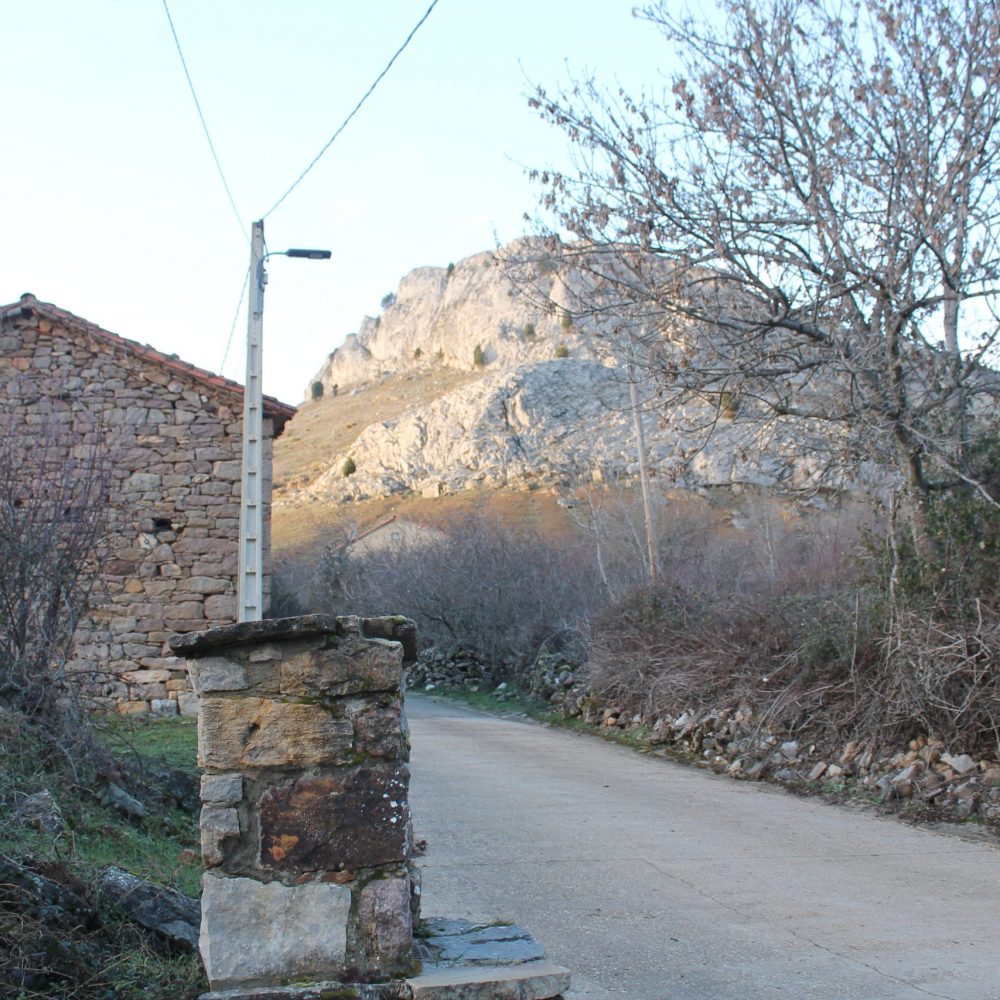 Sagüera de Luna (RBVOyL)
