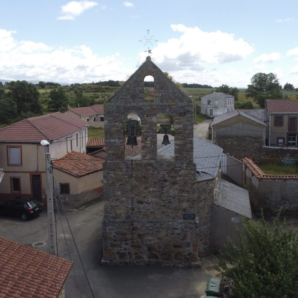 Ermita de Camposalinas